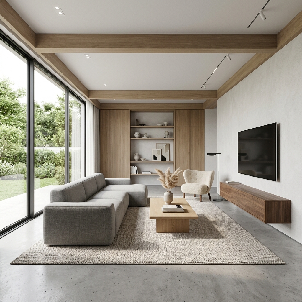Desain Interior