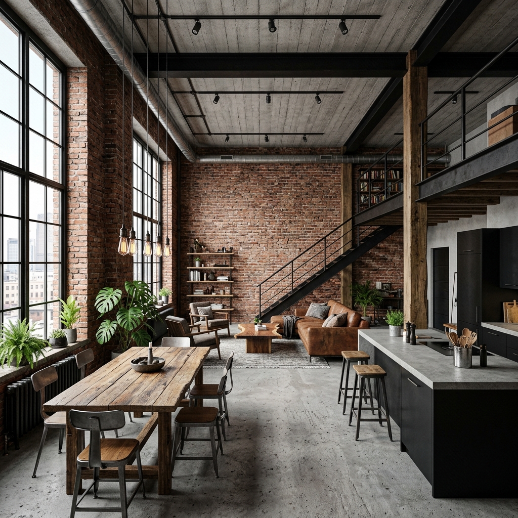 Industrial