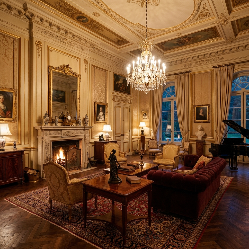 Luxury Classic